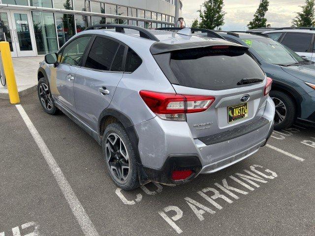 used 2019 Subaru Crosstrek car, priced at $18,291