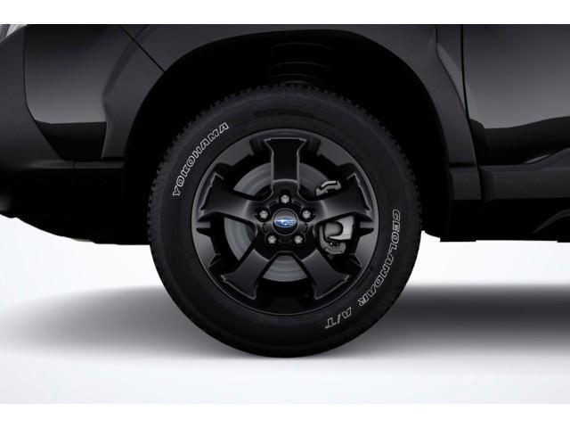new 2025 Subaru Forester car, priced at $37,751