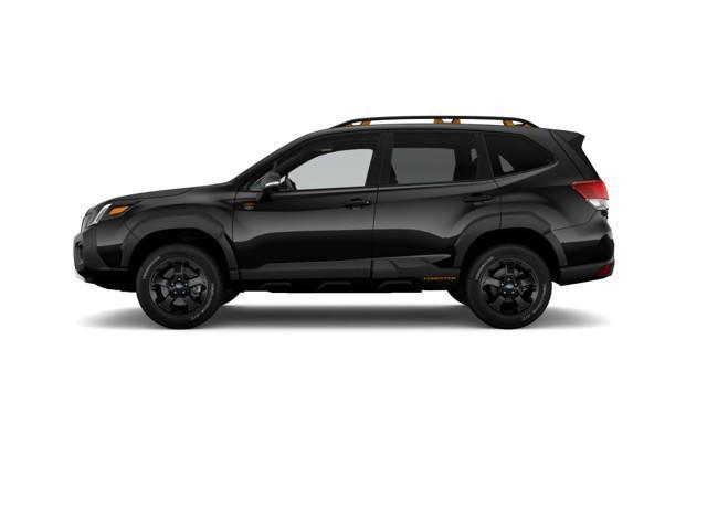 new 2025 Subaru Forester car, priced at $37,751