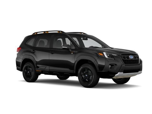 new 2025 Subaru Forester car, priced at $37,751