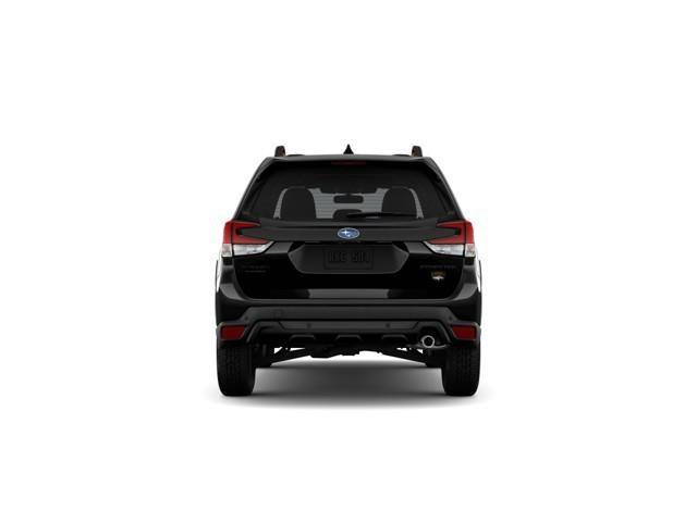 new 2025 Subaru Forester car, priced at $37,751