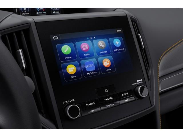 new 2025 Subaru Forester car, priced at $37,751