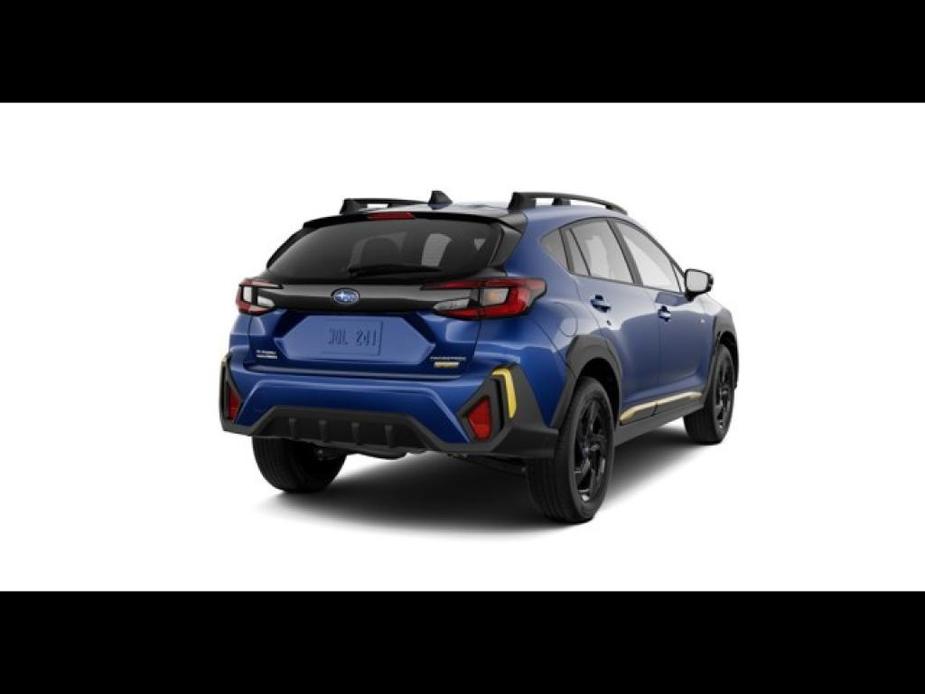 new 2024 Subaru Crosstrek car