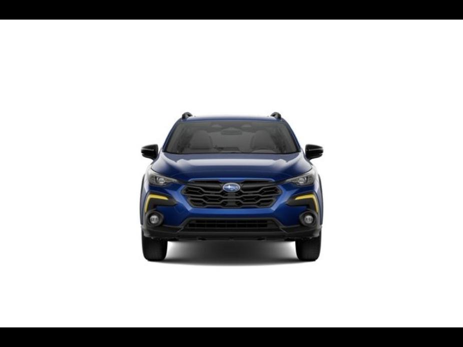 new 2024 Subaru Crosstrek car