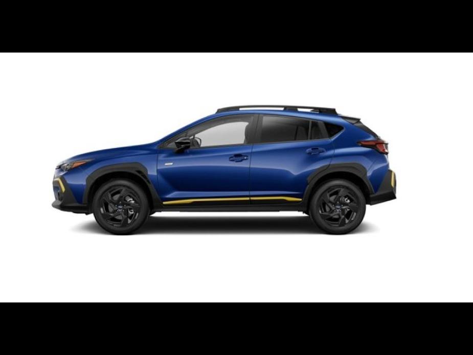 new 2024 Subaru Crosstrek car