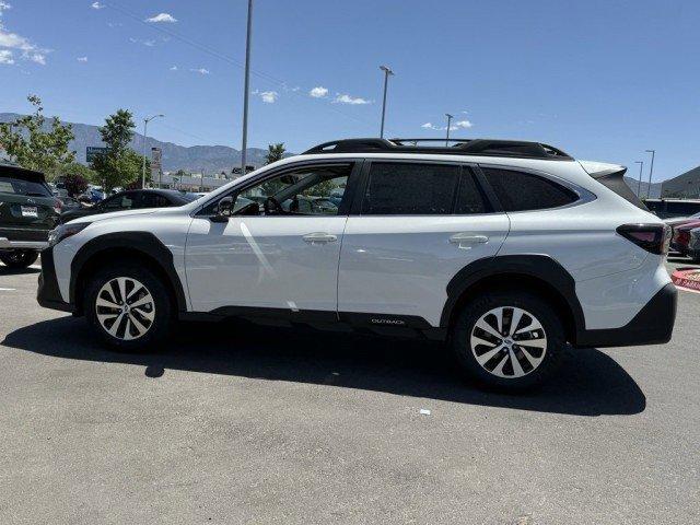 used 2024 Subaru Outback car, priced at $33,991