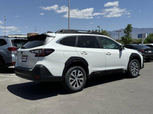 used 2024 Subaru Outback car, priced at $33,991