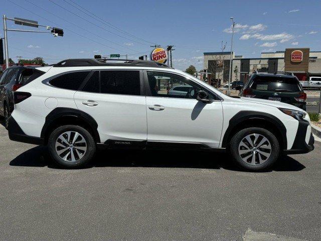 used 2024 Subaru Outback car, priced at $33,991