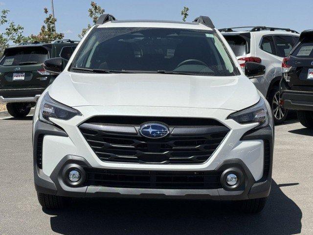 used 2024 Subaru Outback car, priced at $33,991