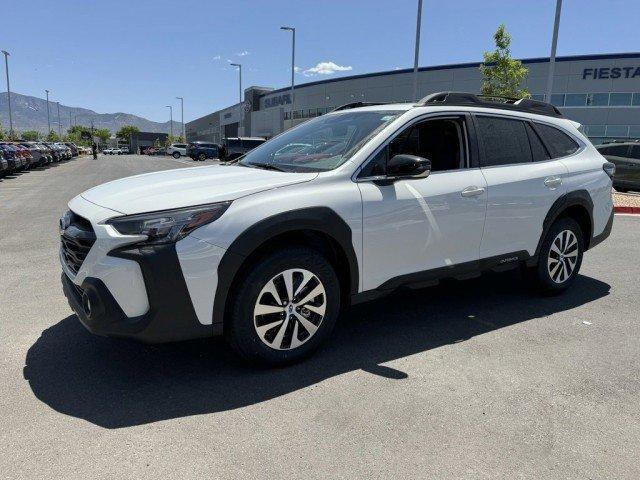 used 2024 Subaru Outback car, priced at $33,991