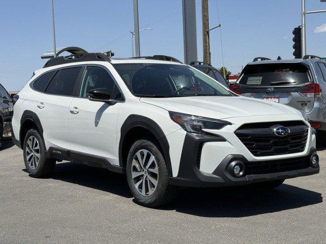 used 2024 Subaru Outback car, priced at $33,991