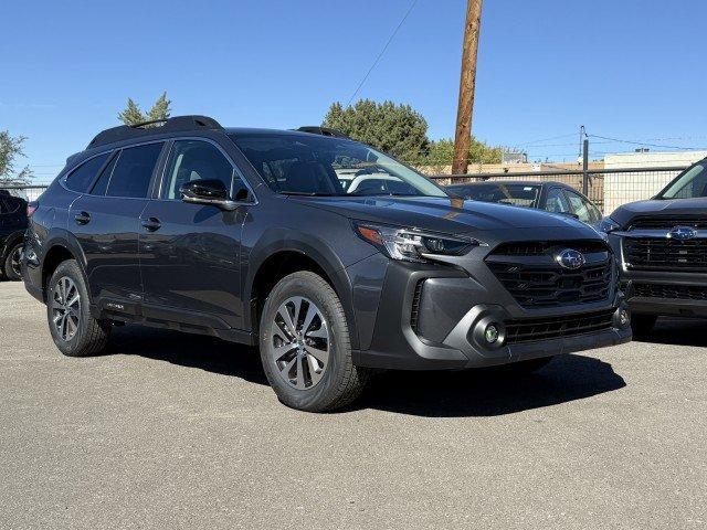 new 2025 Subaru Outback car, priced at $32,518