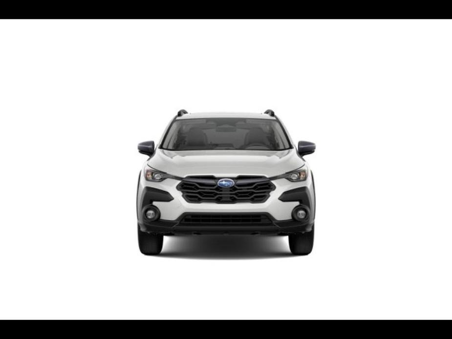 new 2024 Subaru Crosstrek car