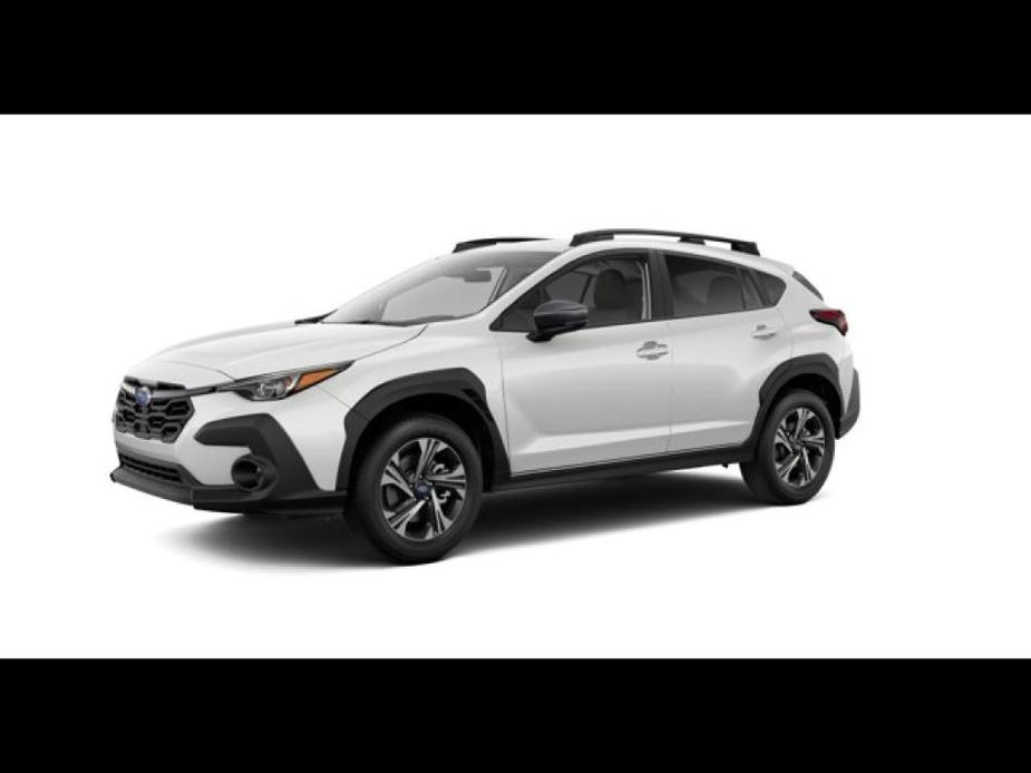 new 2024 Subaru Crosstrek car