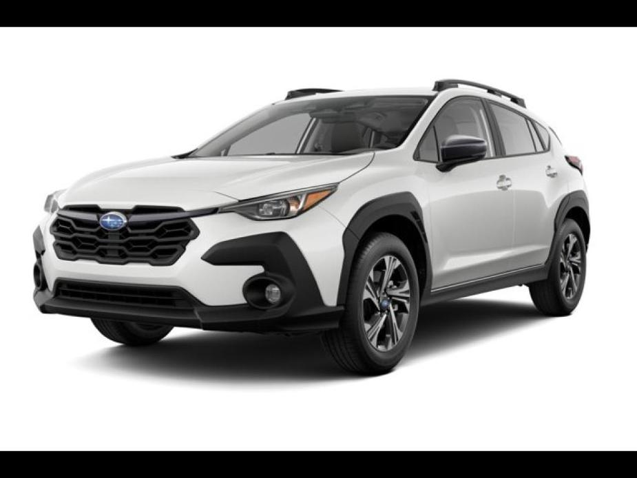 new 2024 Subaru Crosstrek car