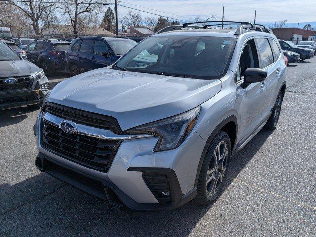 new 2025 Subaru Ascent car, priced at $48,437