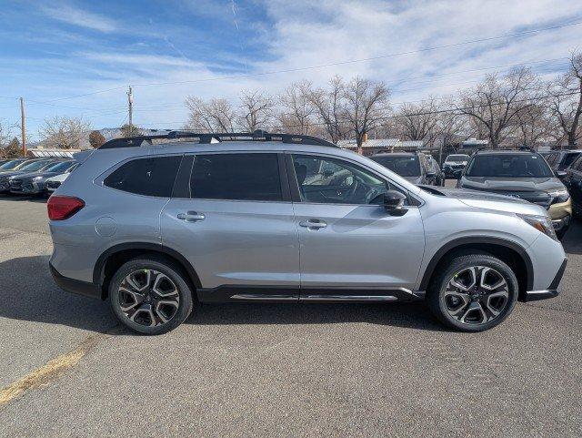 new 2025 Subaru Ascent car, priced at $48,437