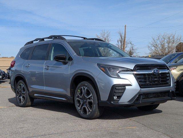 new 2025 Subaru Ascent car, priced at $48,437