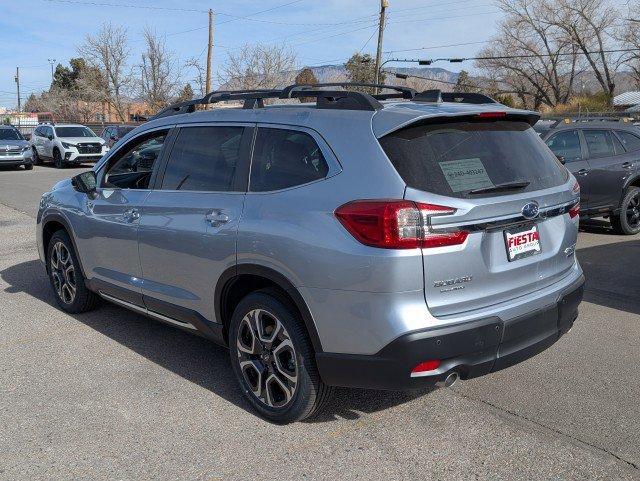 new 2025 Subaru Ascent car, priced at $48,437