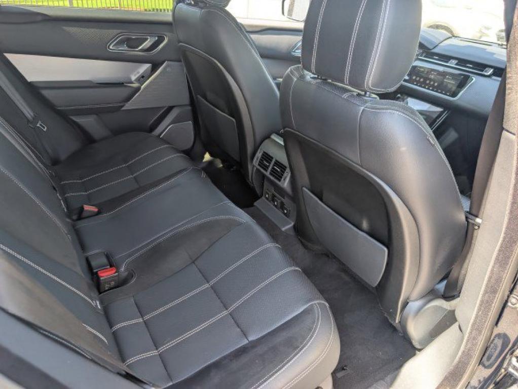 used 2019 Land Rover Range Rover Velar car, priced at $26,493