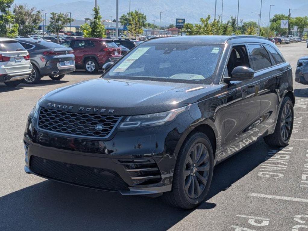 used 2019 Land Rover Range Rover Velar car, priced at $26,493
