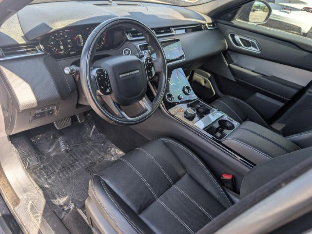 used 2019 Land Rover Range Rover Velar car, priced at $26,493