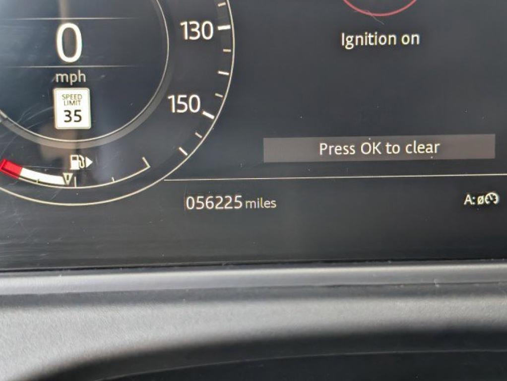 used 2019 Land Rover Range Rover Velar car, priced at $26,493