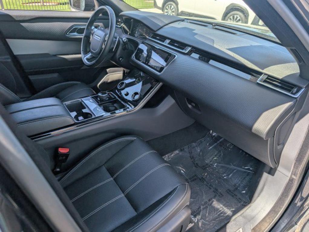 used 2019 Land Rover Range Rover Velar car, priced at $26,493