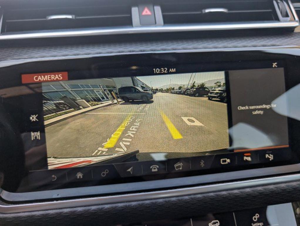 used 2019 Land Rover Range Rover Velar car, priced at $26,493