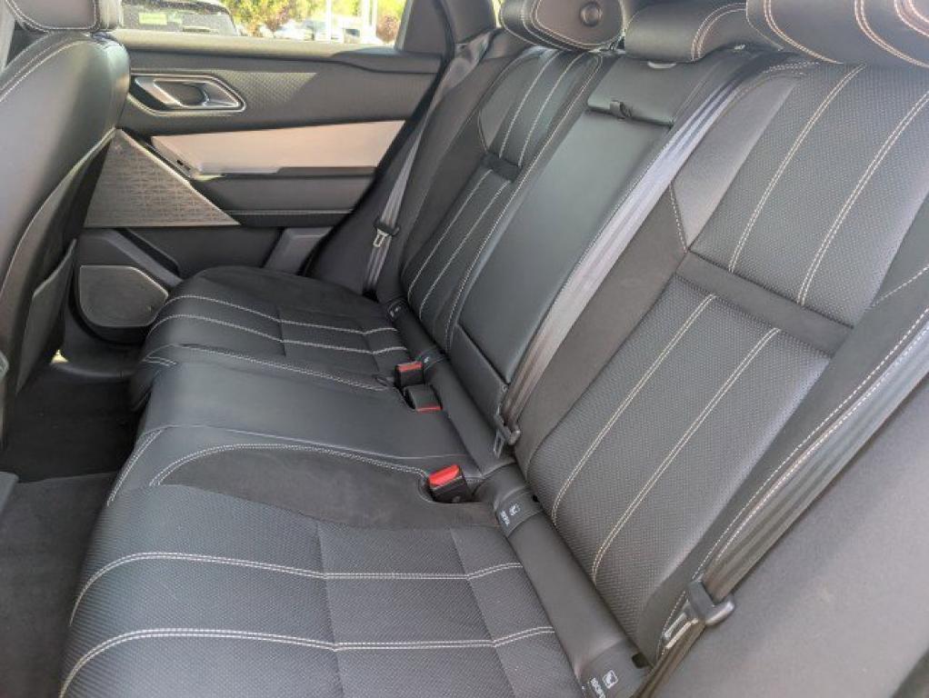 used 2019 Land Rover Range Rover Velar car, priced at $26,493