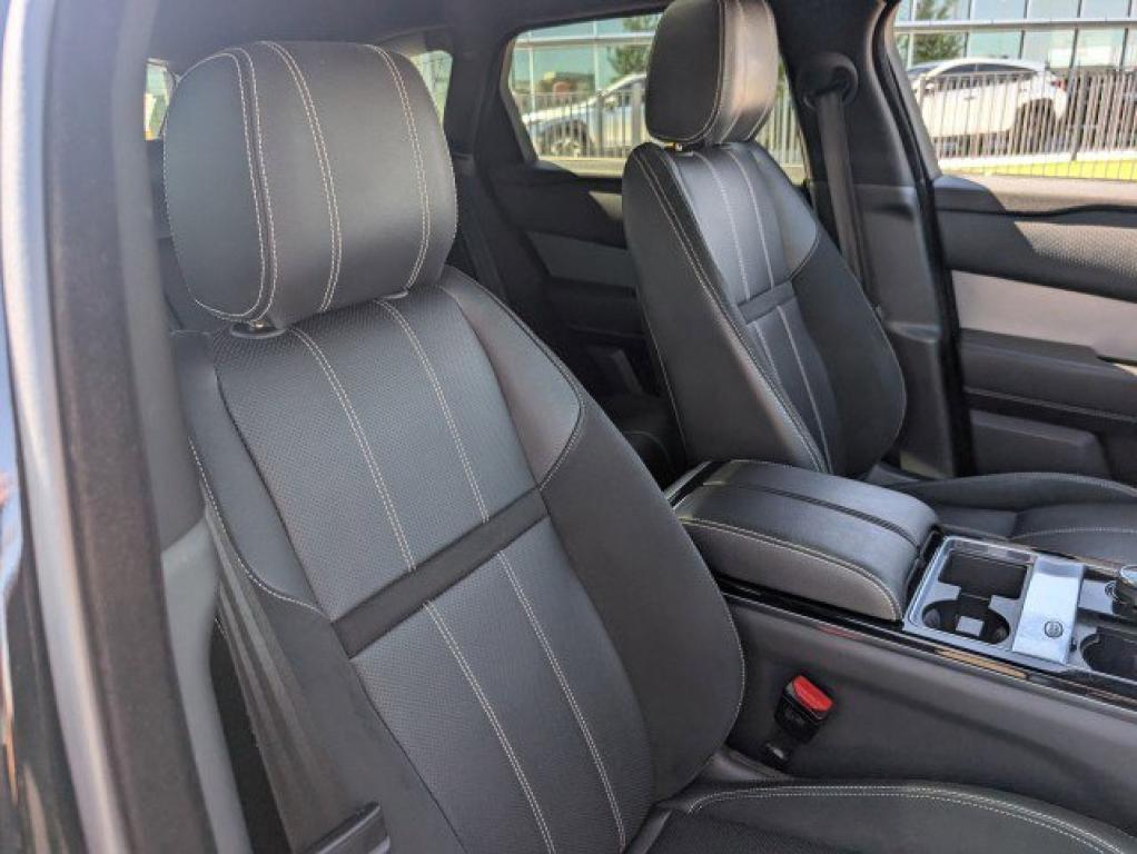 used 2019 Land Rover Range Rover Velar car, priced at $26,493