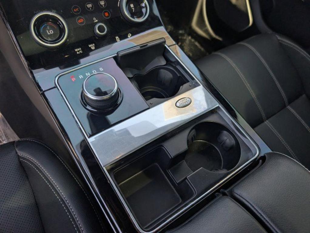 used 2019 Land Rover Range Rover Velar car, priced at $26,493