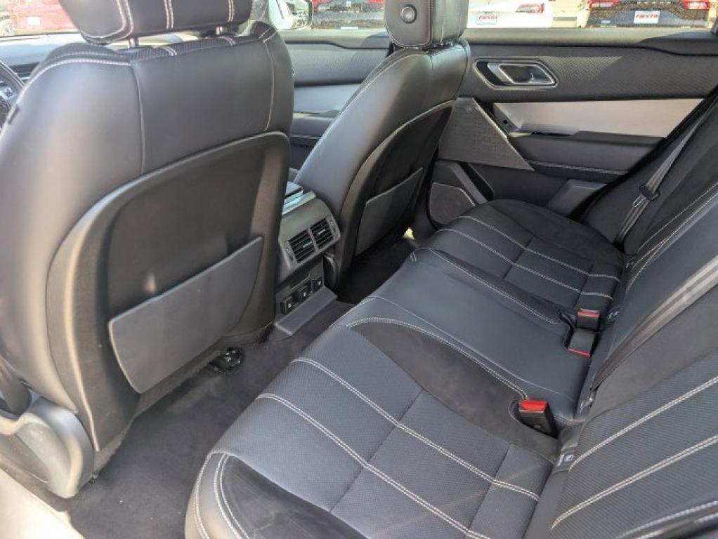 used 2019 Land Rover Range Rover Velar car, priced at $26,493