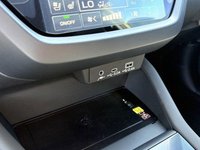 new 2025 Subaru Forester car, priced at $42,901