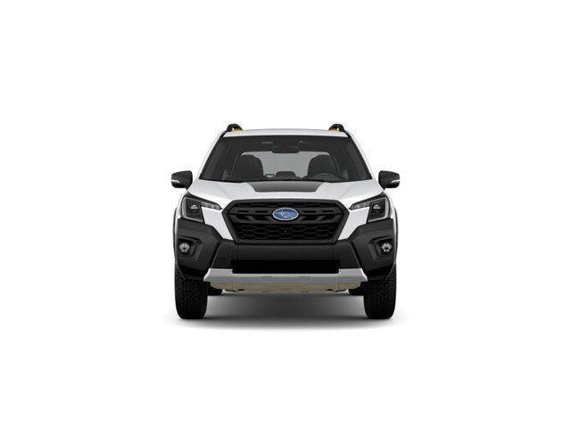 new 2025 Subaru Forester car, priced at $37,975