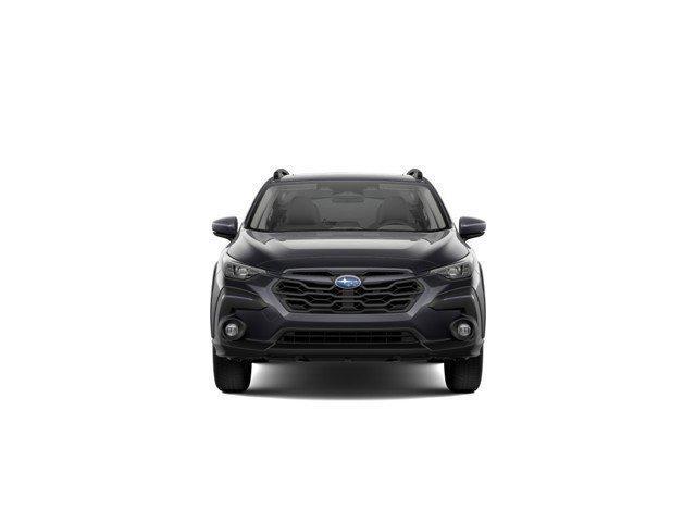 new 2025 Subaru Crosstrek car, priced at $35,910