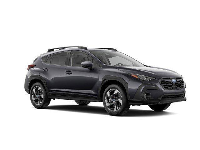 new 2025 Subaru Crosstrek car, priced at $35,910