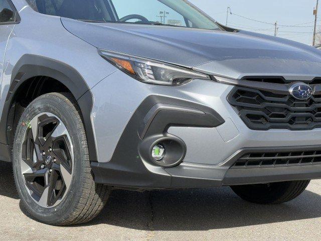 new 2025 Subaru Crosstrek car, priced at $33,991