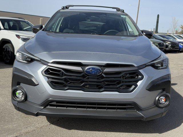 new 2025 Subaru Crosstrek car, priced at $33,991