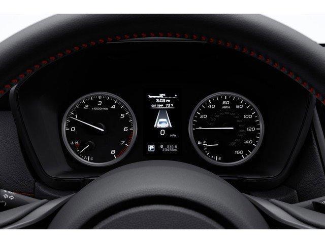 new 2025 Subaru Legacy car, priced at $35,862