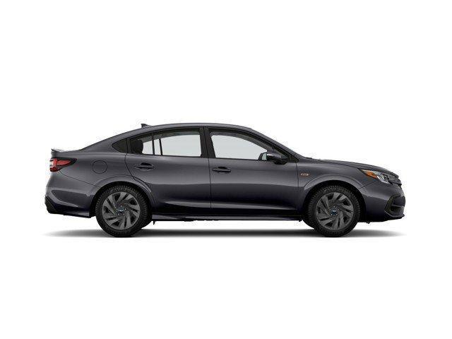new 2025 Subaru Legacy car, priced at $35,862