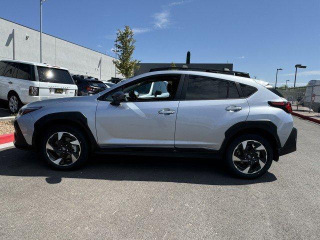 new 2024 Subaru Crosstrek car, priced at $34,527