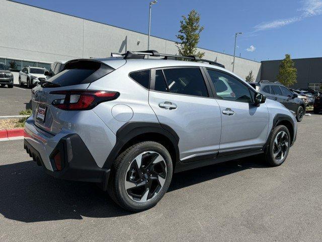 new 2024 Subaru Crosstrek car, priced at $34,527