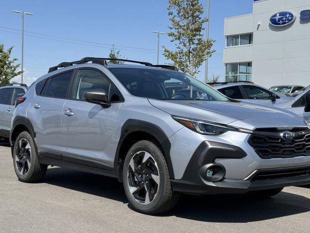 new 2024 Subaru Crosstrek car, priced at $34,527