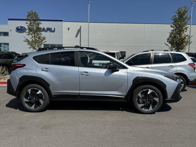 new 2024 Subaru Crosstrek car, priced at $34,527