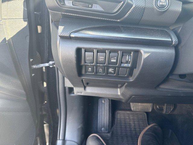 used 2024 Subaru Forester car, priced at $32,991