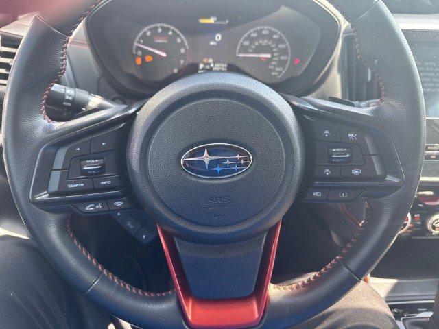 used 2024 Subaru Forester car, priced at $32,991