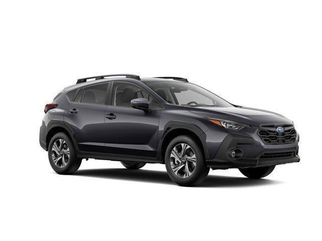 new 2025 Subaru Crosstrek car, priced at $31,573