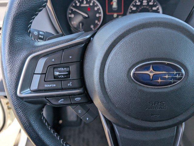 used 2022 Subaru Outback car, priced at $28,592