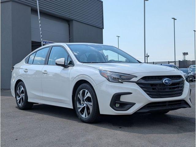 new 2025 Subaru Legacy car, priced at $32,629